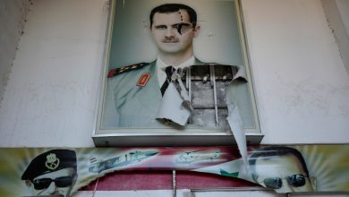 روسيا مشدودة على الطلب السوري من الأسد على القواعد العسكرية | أخبار الحرب في سوريا