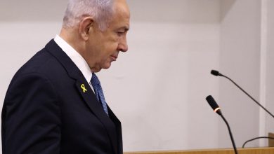 يسافر إسرائيل نتنياهو إلينا لمناقشة توقف غزة مع ترامب | أخبار الصراع الإسرائيلية