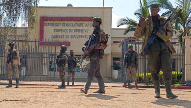 يتهم رئيس حقوق الإنسان بالأمم المتحدة M23 من “عمليات الإعدام الموجزة” في DRC | أخبار الصراع