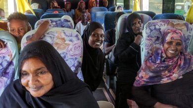 يعود الآلاف من النازحين السوداني إلى ولاية جيزيرا ، بعد RSF | مجموعات مسلحة